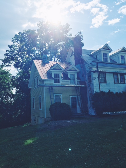 Processed with VSCOcam with f2 preset