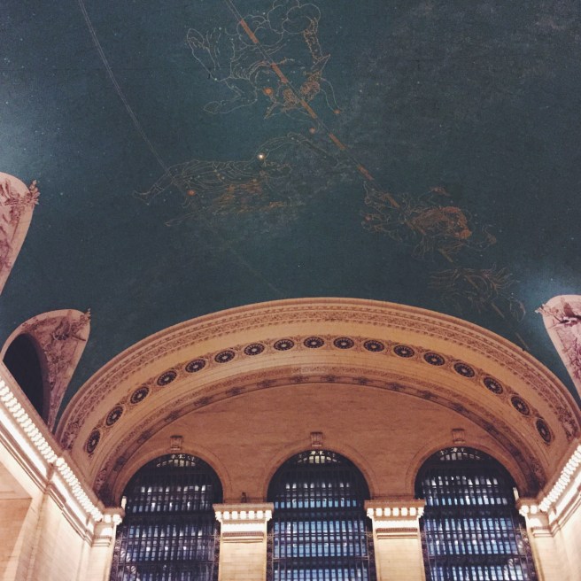 Processed with VSCOcam with f2 preset